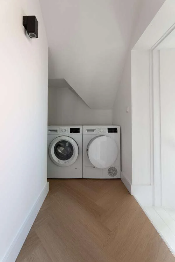 Foto van de Appartement gelegen aan de Kerkstraat in Oisterwijk