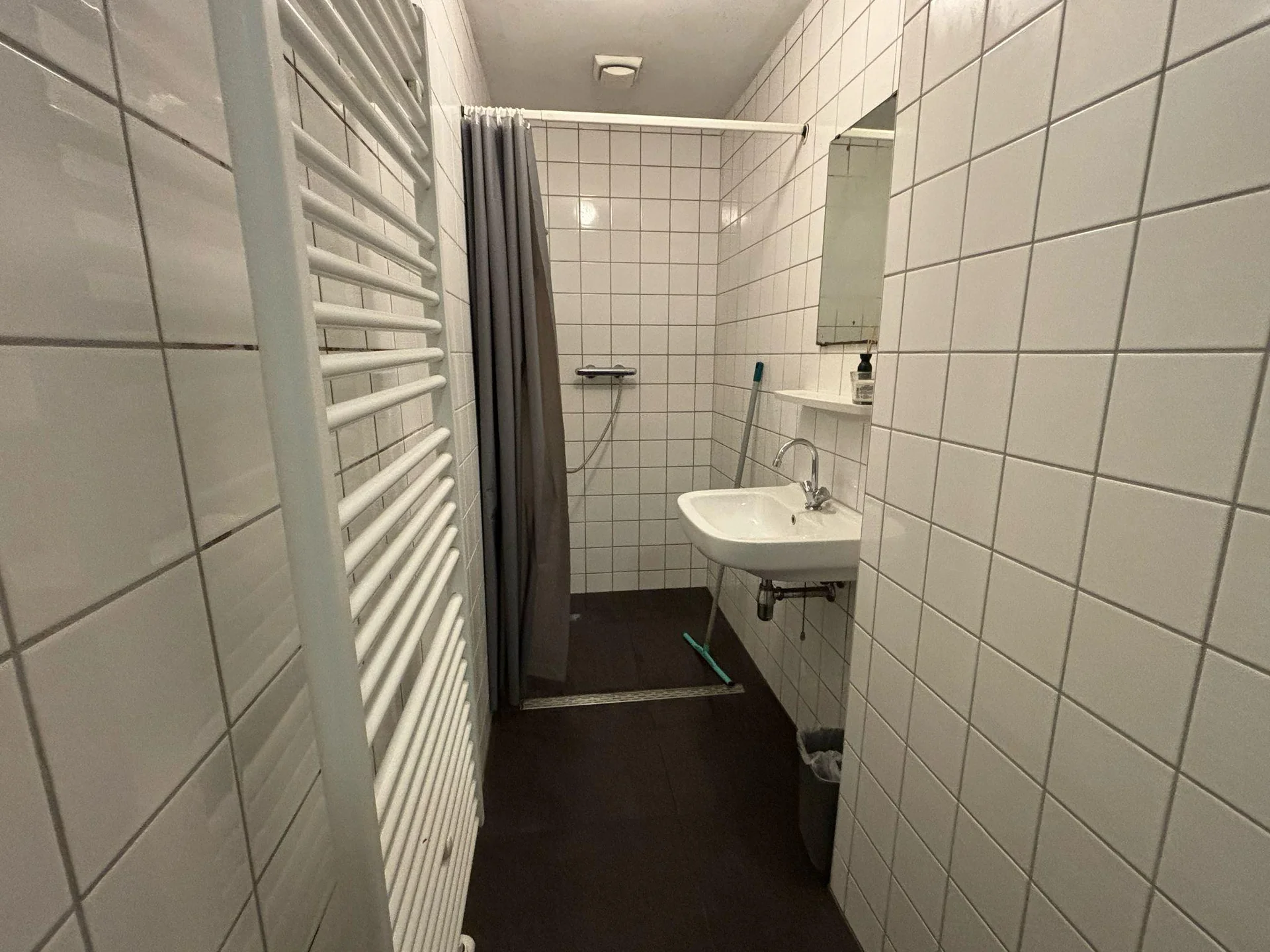 Foto van de Kamer gelegen aan de Sint Jansstraat in Groningen