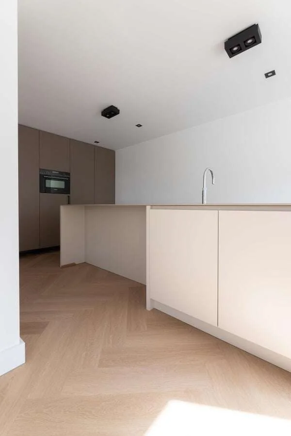 Foto van de Appartement gelegen aan de Kerkstraat in Oisterwijk