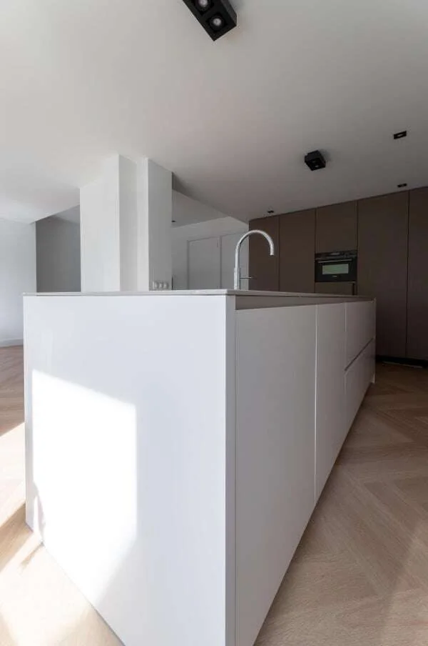 Foto van de Appartement gelegen aan de Kerkstraat in Oisterwijk