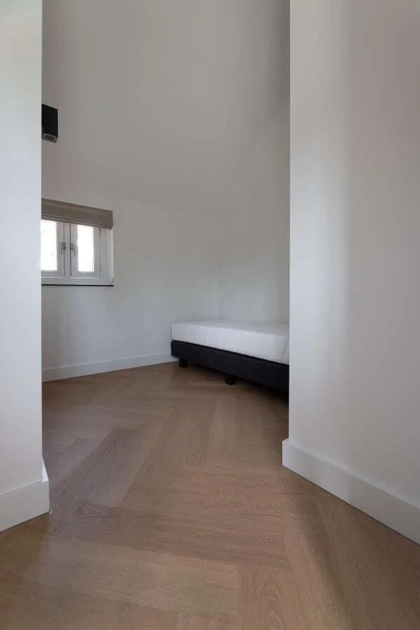 Foto van de Appartement gelegen aan de Kerkstraat in Oisterwijk