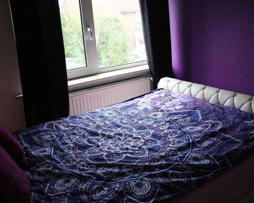 Foto van de Kamer gelegen aan de Hondsdrafstraat in Arnhem