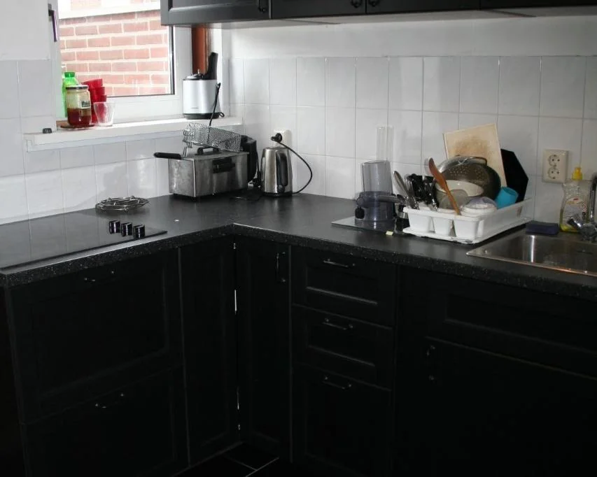 Foto van de Kamer gelegen aan de Hondsdrafstraat in Arnhem