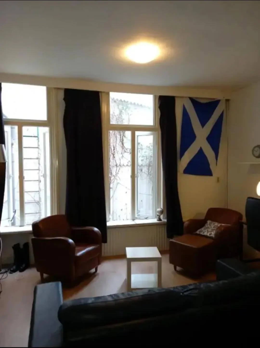 Foto van de Kamer gelegen aan de Verlengde Oosterstraat in Groningen