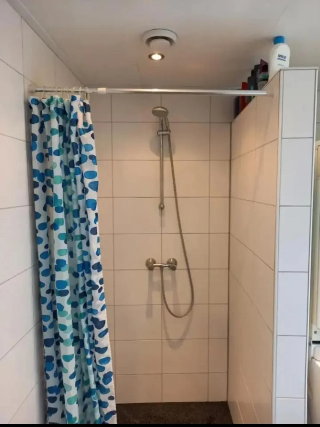Foto van de Kamer gelegen aan de Verlengde Oosterstraat in Groningen