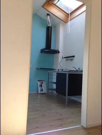 Foto van de Kamer gelegen aan de Rensumaheerd in Groningen