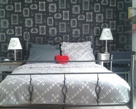 Foto van de Kamer gelegen aan de Simpelveldstraat in Tilburg