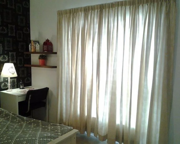 Foto van de Kamer gelegen aan de Simpelveldstraat in Tilburg