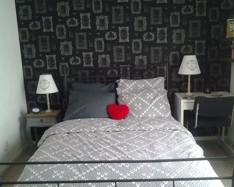 Foto van de Kamer gelegen aan de Simpelveldstraat in Tilburg