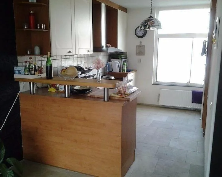 Foto van de Kamer gelegen aan de Simpelveldstraat in Tilburg