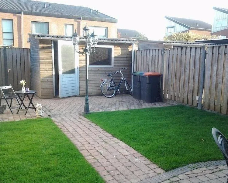 Foto van de Kamer gelegen aan de Simpelveldstraat in Tilburg