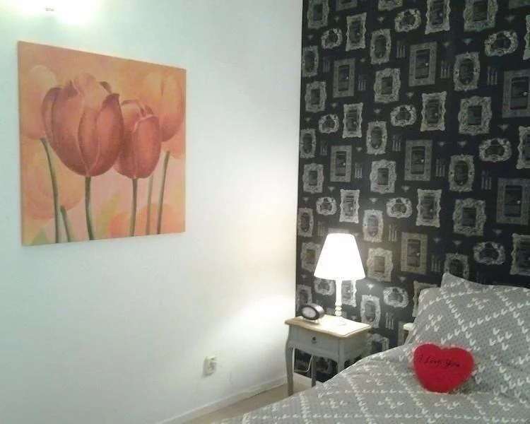 Foto van de Kamer gelegen aan de Simpelveldstraat in Tilburg