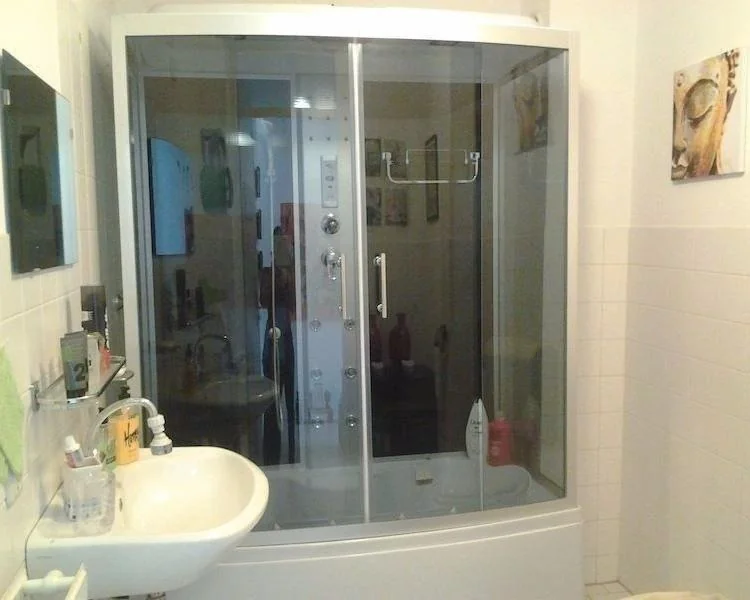 Foto van de Kamer gelegen aan de Simpelveldstraat in Tilburg