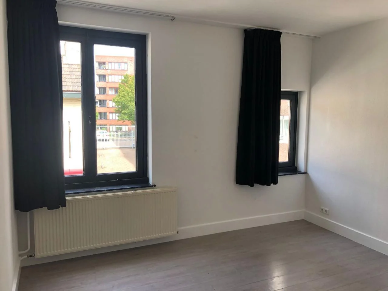 Foto van de Kamer gelegen aan de Gasthuisstraat in Heerlen