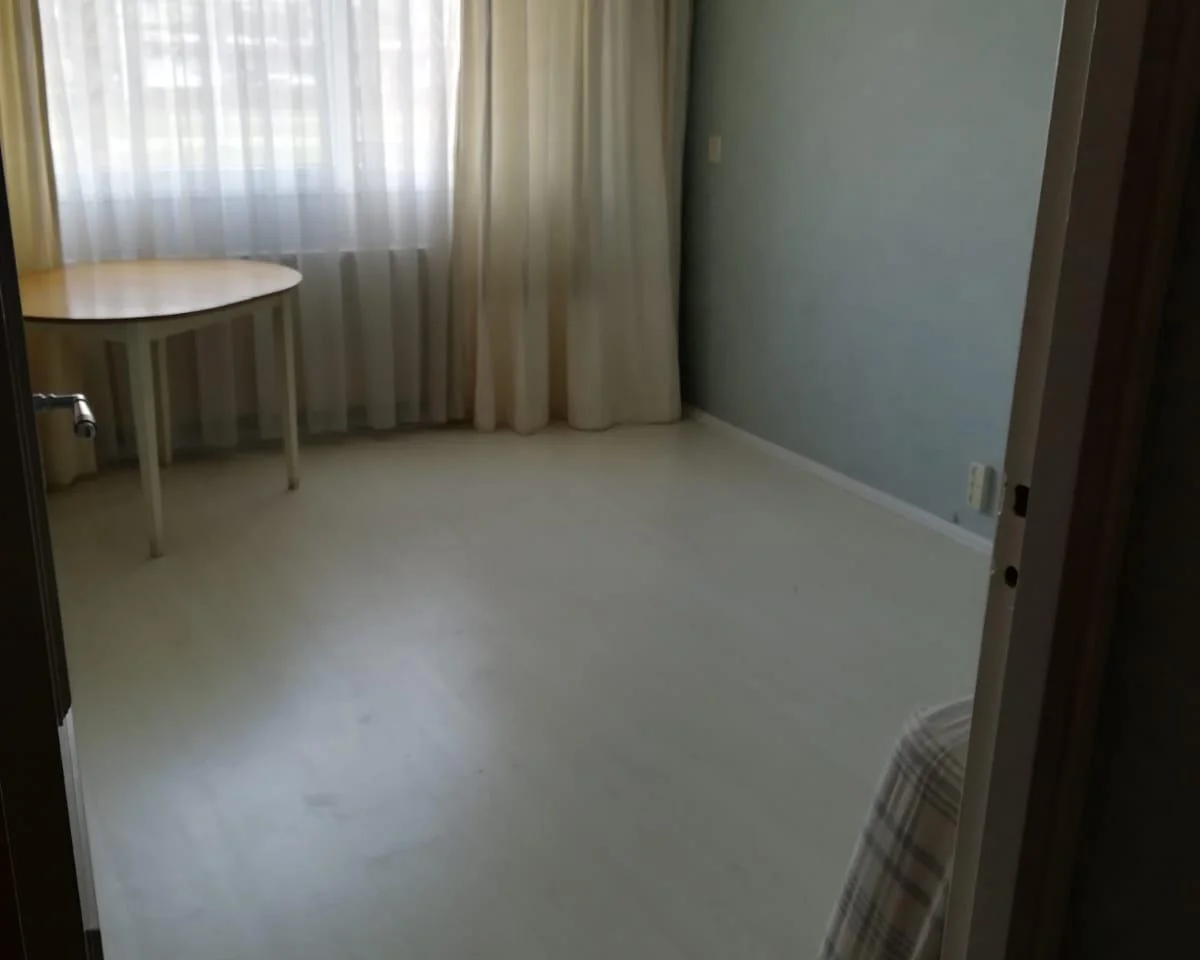 Foto van de Kamer gelegen aan de Fioringras in Rotterdam