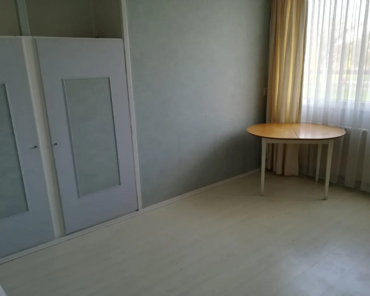 Foto van de Kamer gelegen aan de Fioringras in Rotterdam