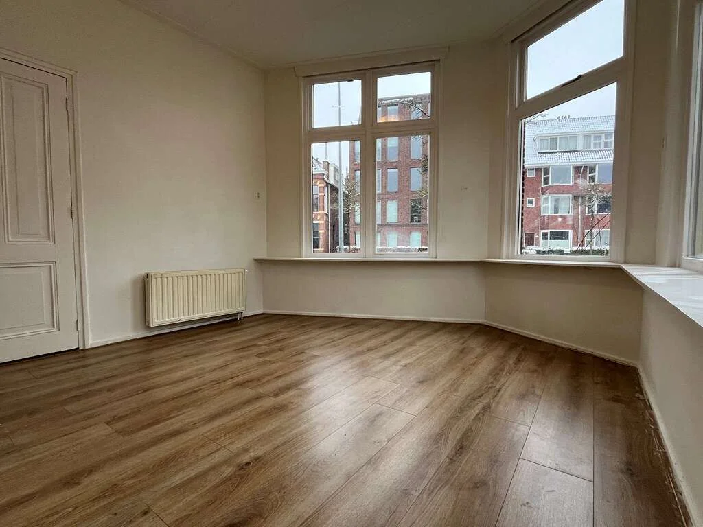 Foto van de Appartement gelegen aan de Friesestraatweg in Groningen