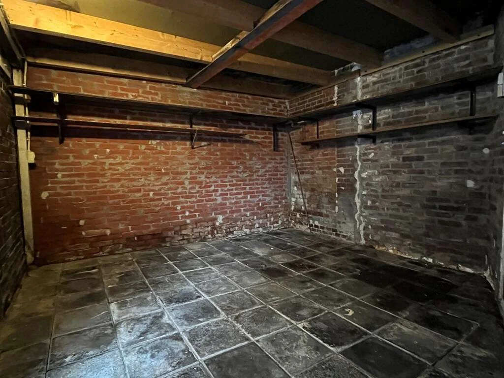Foto van de Appartement gelegen aan de Friesestraatweg in Groningen