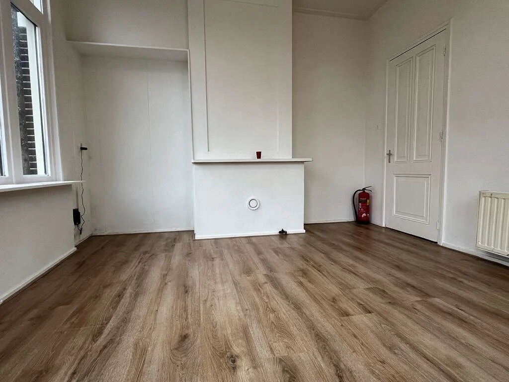 Foto van de Appartement gelegen aan de Friesestraatweg in Groningen