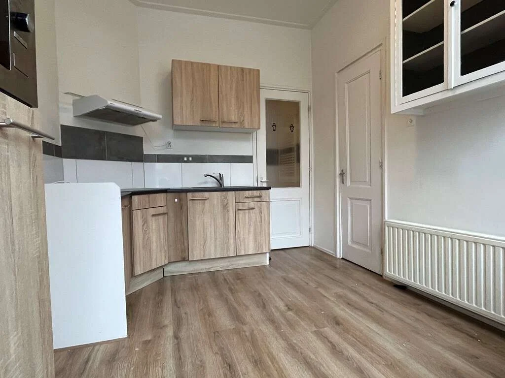 Foto van de Appartement gelegen aan de Friesestraatweg in Groningen
