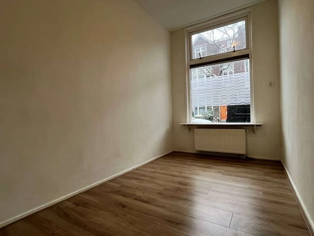Foto van de Appartement gelegen aan de Friesestraatweg in Groningen