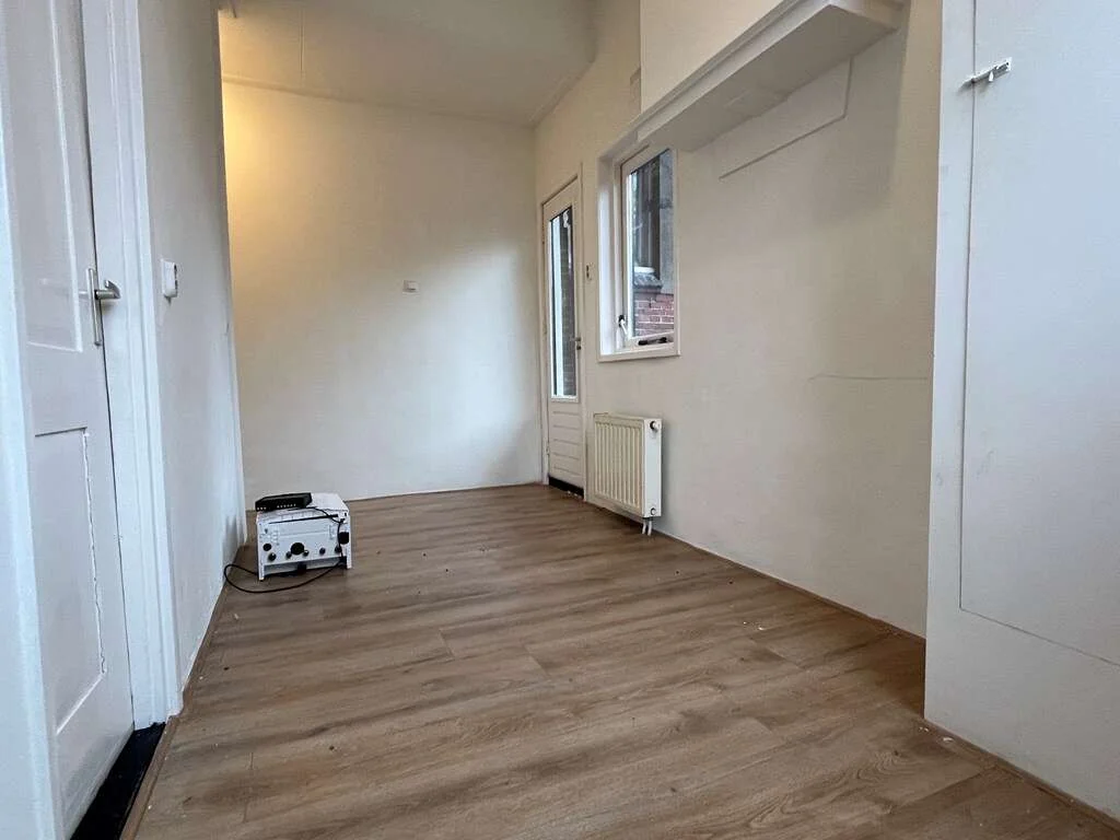 Foto van de Appartement gelegen aan de Friesestraatweg in Groningen