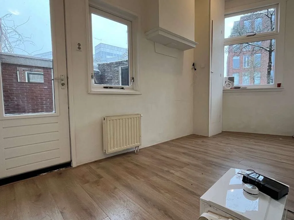Foto van de Appartement gelegen aan de Friesestraatweg in Groningen