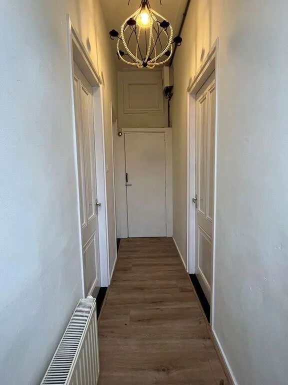 Foto van de Appartement gelegen aan de Friesestraatweg in Groningen