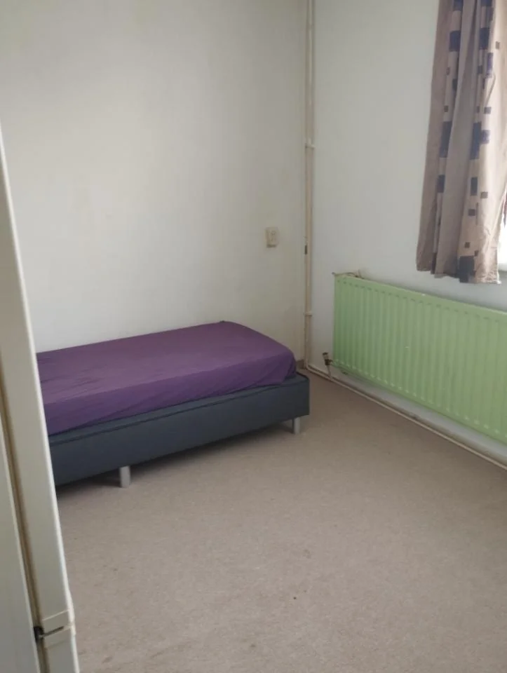 Foto van de Kamer gelegen aan de Jadestraat in Groningen