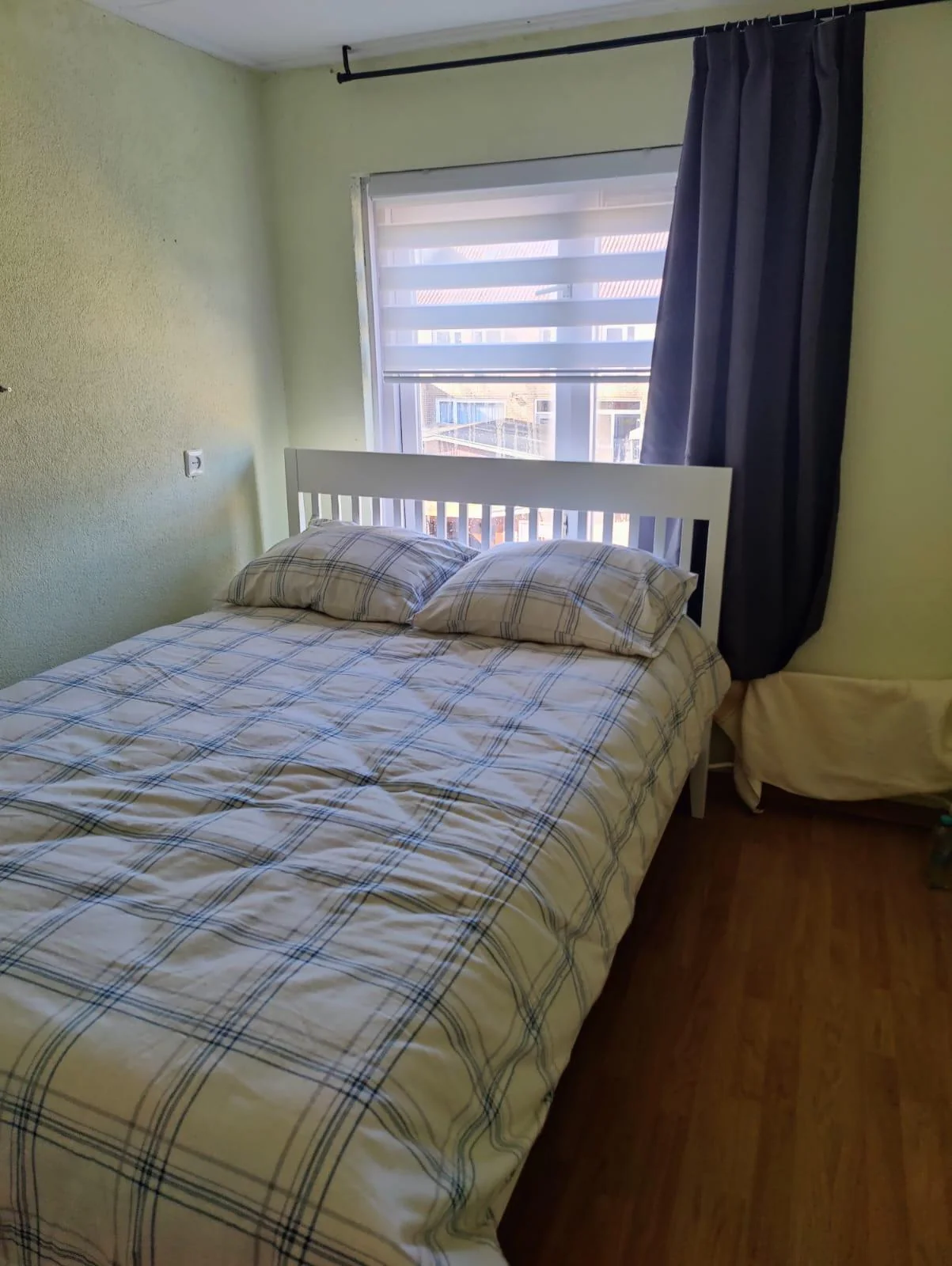 Foto van de Kamer gelegen aan de Rozemarijnhof in Tilburg
