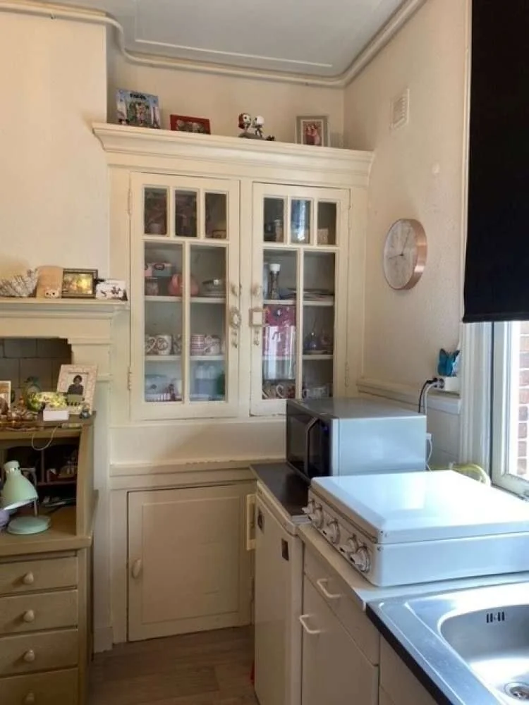 Foto van de Kamer gelegen aan de Prinses Julianastraat in Zwolle
