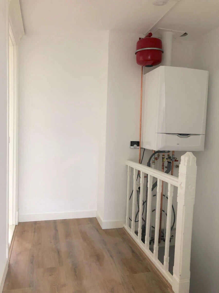 Foto van de Appartement gelegen aan de van Speykstraat in Groningen