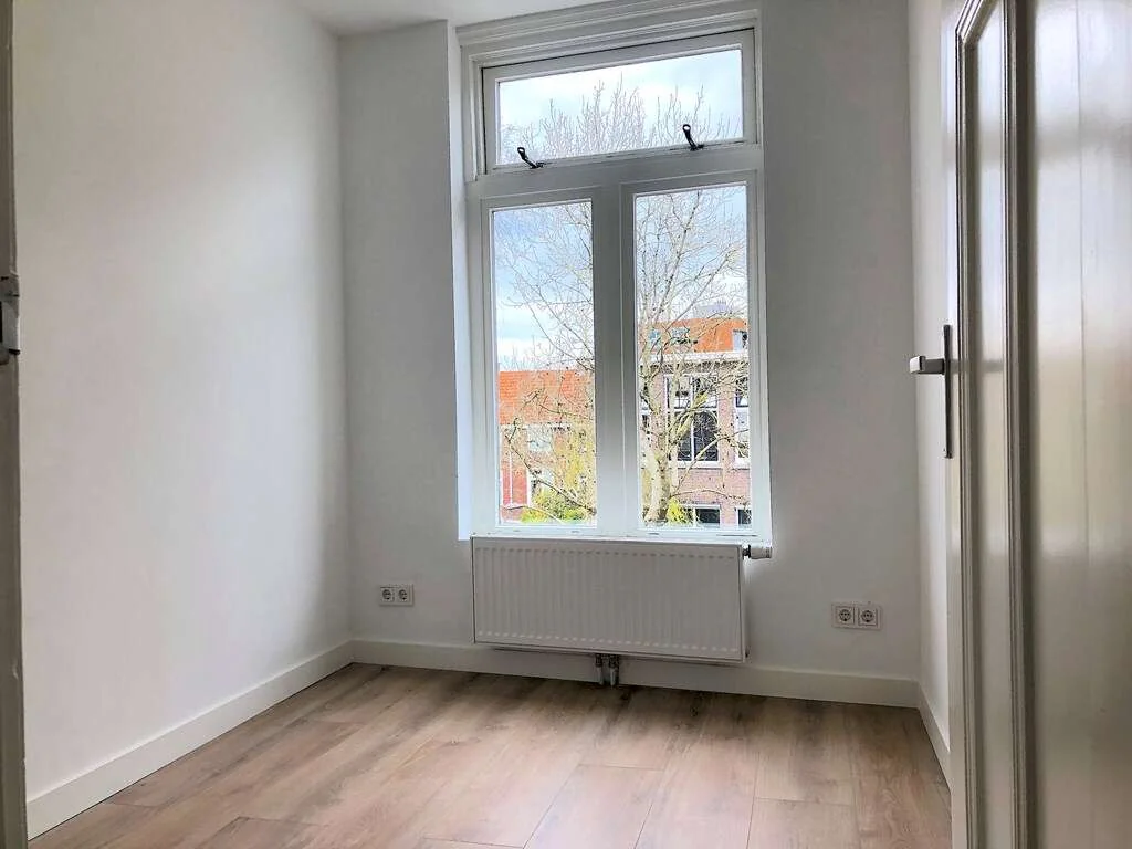 Foto van de Appartement gelegen aan de van Speykstraat in Groningen