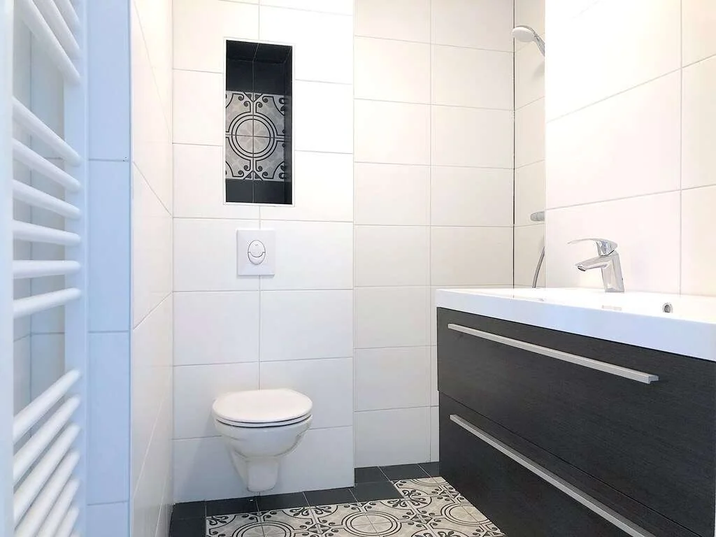 Foto van de Appartement gelegen aan de van Speykstraat in Groningen