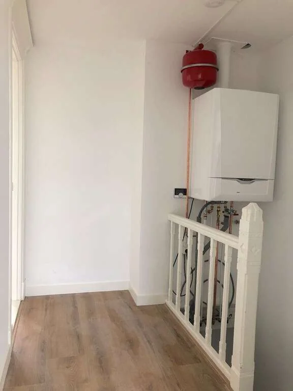 Foto van de Appartement gelegen aan de van Speykstraat in Groningen