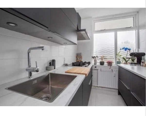 Foto van de Kamer gelegen aan de Godijn van Dormaalstraat in Rotterdam