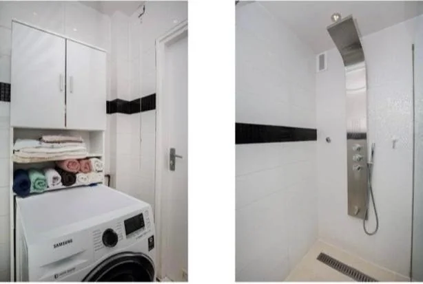 Foto van de Kamer gelegen aan de Godijn van Dormaalstraat in Rotterdam
