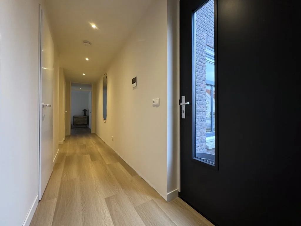 Foto van de Appartement gelegen aan de Nieuwstraat in Hasselt