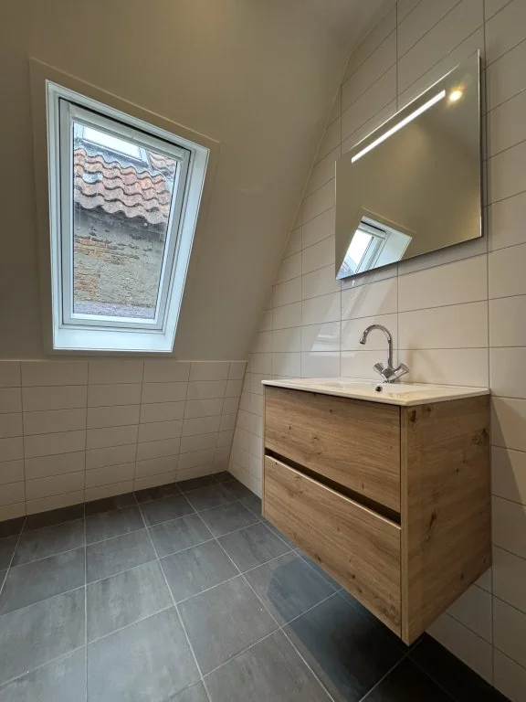 Foto van de Appartement gelegen aan de Nieuwstraat in Hasselt