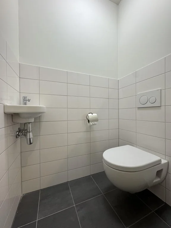 Foto van de Appartement gelegen aan de Nieuwstraat in Hasselt