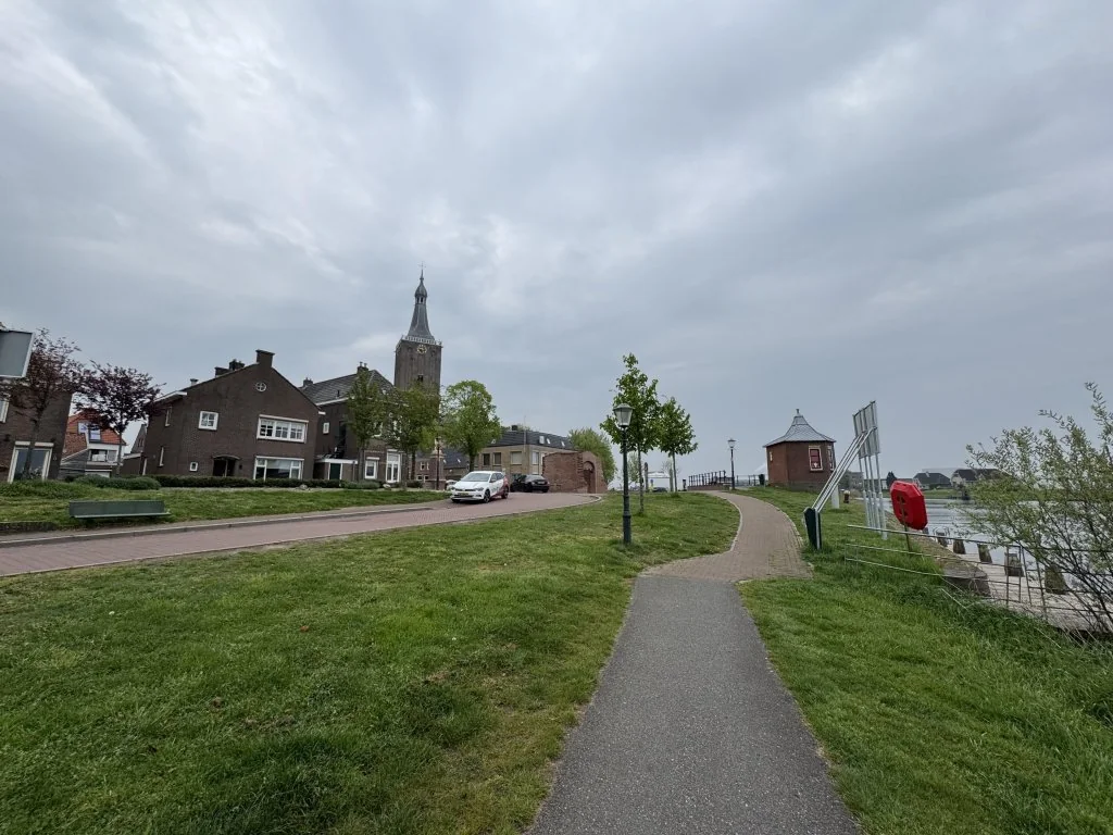 Foto van de Appartement gelegen aan de Nieuwstraat in Hasselt