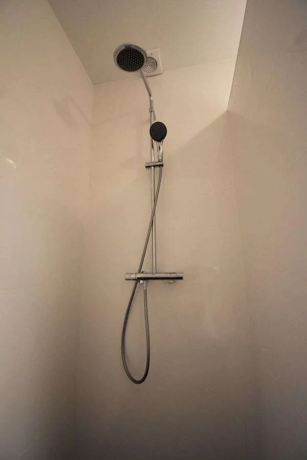 Foto van de Appartement gelegen aan de Aelbrechtskade in Rotterdam