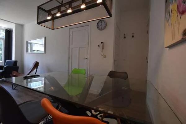 Foto van de Appartement gelegen aan de Aelbrechtskade in Rotterdam