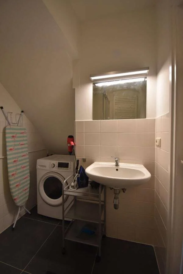 Foto van de Appartement gelegen aan de Aelbrechtskade in Rotterdam