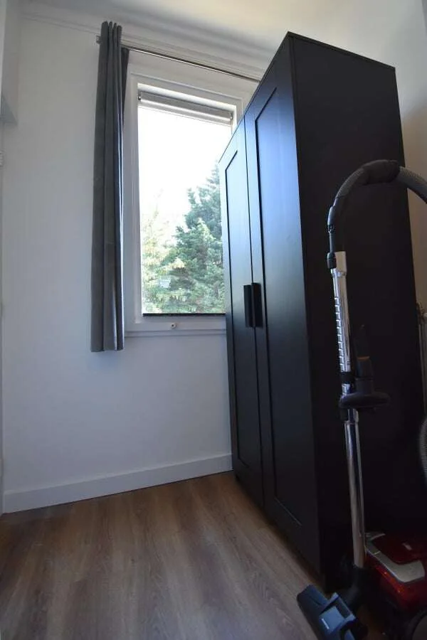 Foto van de Appartement gelegen aan de Aelbrechtskade in Rotterdam