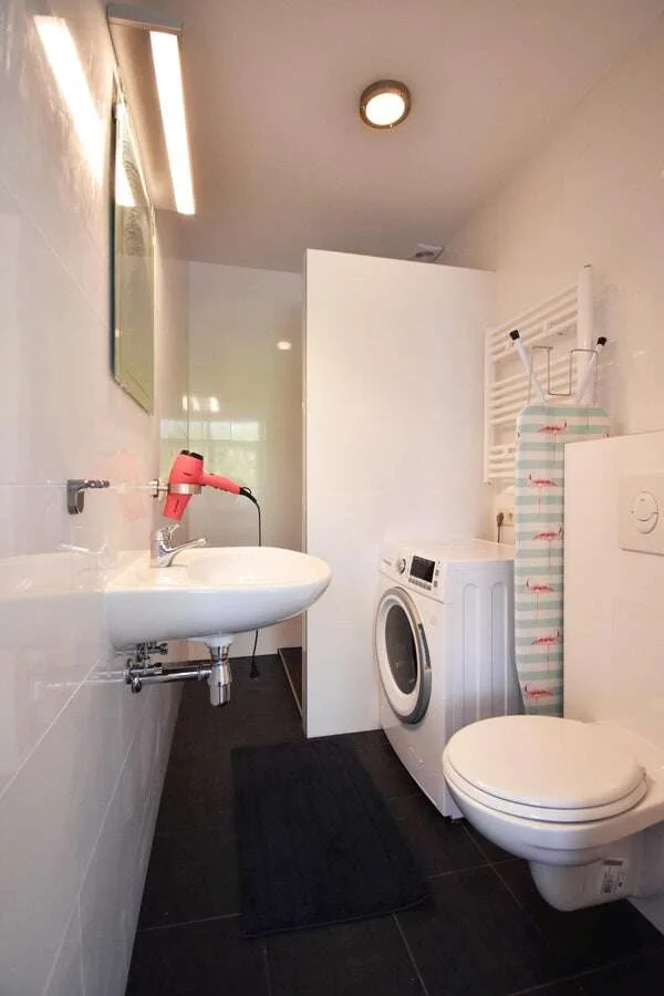 Foto van de Appartement gelegen aan de Aelbrechtskade in Rotterdam
