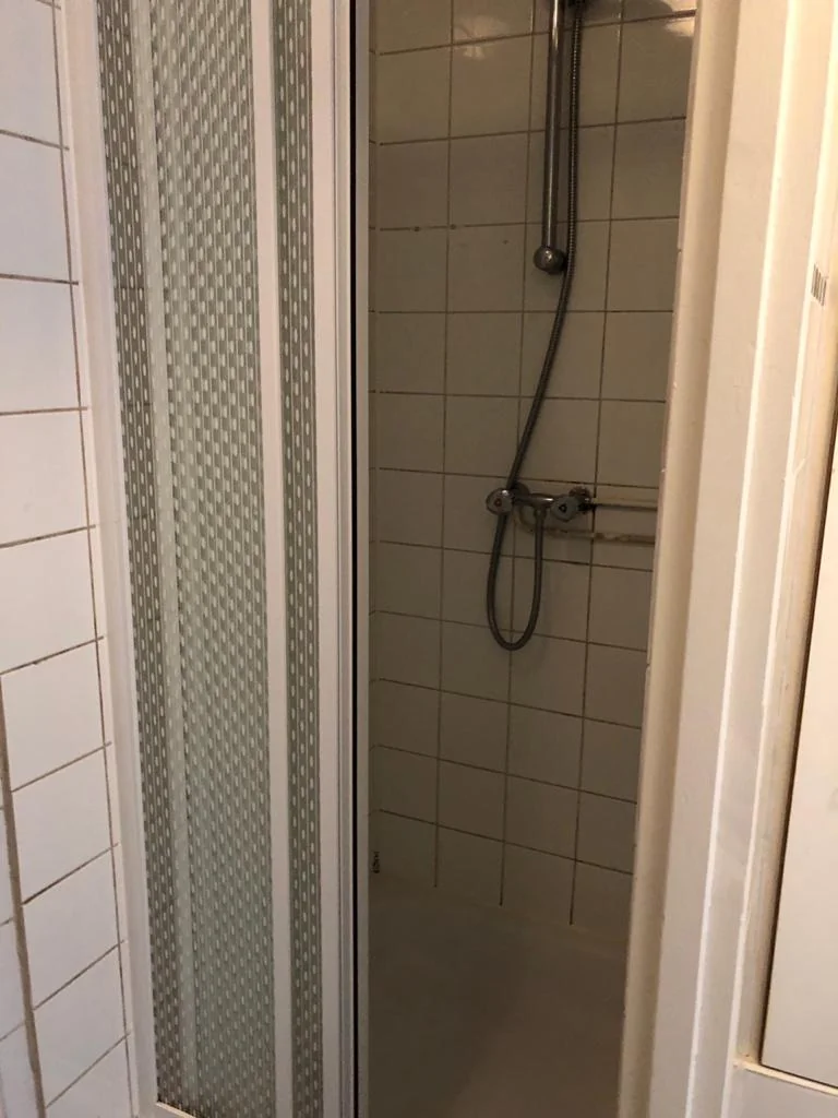 Foto van de Studio gelegen aan de Oosterstraat in Groningen