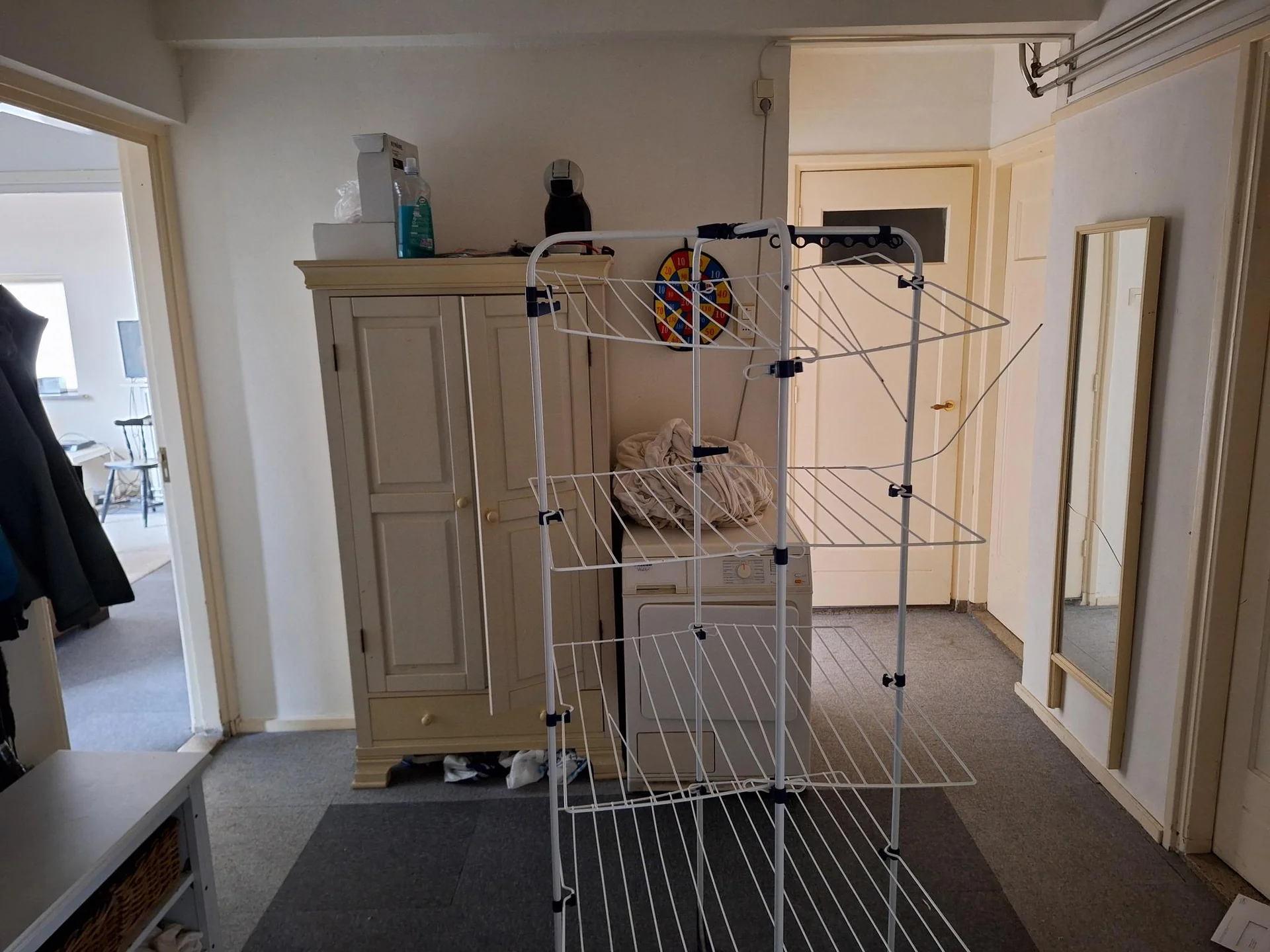 Foto van de Kamer gelegen aan de Dr. J.C. Hartogslaan in Arnhem