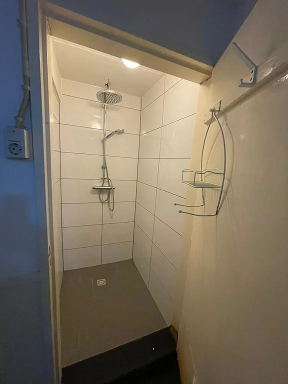 Foto van de Kamer gelegen aan de Renssenstraat in Arnhem