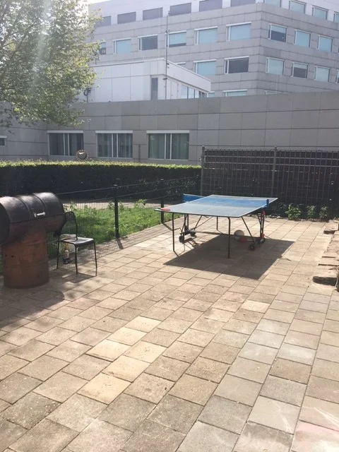 Foto van de Kamer gelegen aan de Renssenstraat in Arnhem